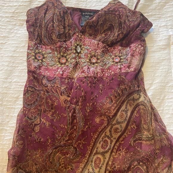 Tank top - Picture 1 of 1